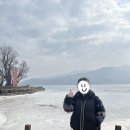 양수리스테이 | 🐈 뚜벅이 양평 1박2일 코스 2일차｜두물머리부터 양평해장국까지