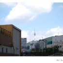 한남역 1번 출구 이미지