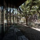 힐링까페 이미지