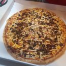 난타5000 피자 이미지