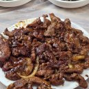 부산 금정산성 맛집 합천집 숯불향 가득한 흑염소불고기·오리불고기 내돈내산 후기