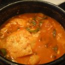 LA북창동 순두부 이미지