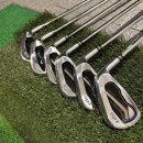 오름 스크린 골프 이미지