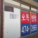 도개오복반점 | [구미 도개 맛집/내돈내산] 오복반점 해물짬뽕 후기🍜 도개까지 찾아갈 이유가 있었음