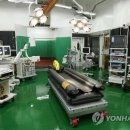 한국마사회 제주육성목장 동물병원 이미지