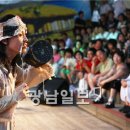 사단법인 일로품바보존회 이미지