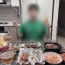 구구족배달봉담점 | 봉담 맛집 1년 차 와우몬맛집리스트-리옹,신호등장작구이,구구족