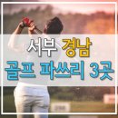 덕원스크린연습장 | 경남, 골프 파3장, 파쓰리 골프장 비교