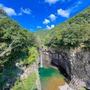 재인폭포공원 주차장 이미지