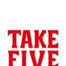 테이크 파이브(TAKE FIVE) 이미지