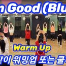 I'm Good (Blue) - David Guetta & Bebe Lexha (웜업 ) 이미지