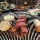 태백산시골풍경 이미지