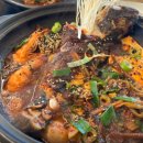 청춘물회 이미지