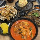 서울 노원 맛집 칠성해물통짬뽕 내돈내산 웨이팅 후기