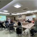 100세시대 건강체조 이미지