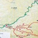 제1080회 7월29일(월) 포천 백운산(903M) (백운계곡) 이미지