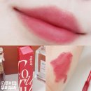 [내돈내산] 에스쁘아 세레나데 틴트 미지근 핑크 컬러 미쳤는데요 ?