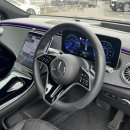 MERCEDES-BENZ EQS450 4Matic AMG Line Package 3700KM Black 이미지