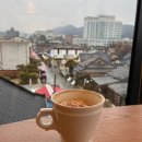 파스쿠찌전주 - 완주군 오공로 11-13 | [전주] 전주 한옥뷰 조용한 카페 _파스쿠찌