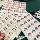 [전주/결혼식/웨딩] 내돈내산 언커먼데이 포토부스 계약후기(짝궁코드: 250301 김지희)