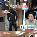 다비드 핏 이미지