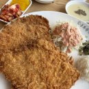 용마산역 | 금화왕돈까스 용마산역점 내돈내산 후기