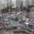 관통 교차로 2 이미지