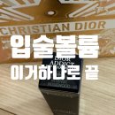 로즈컴퍼니 | 디올 어딕트 립 맥시마이저 009 로즈우드 후기｜자연스럽게 볼륨 살아나는 MLBB 립 추천
