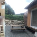 개랭이 오토 캠핑장 이미지