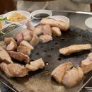 평화김해뒷고기 - 울주군 덕남로 74 | 평화김해뒷고기