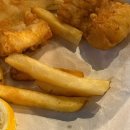 곽지 민박 | 제주 곽지 맛집 ‘카페태희’ / 피쉬앤칩스 포장후기