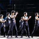 뮤지컬 은밀하게 위대하게 이미지