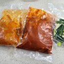 대박묵은지갈비찜 이미지