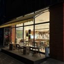 64 | 모란역 인근 느좋카페 추천 세렝게티커피 성남점 후기