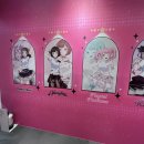 BanG Dream! 10주년의 궤적展 후기