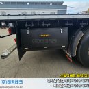 (주)태영특장 이미지