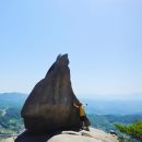 복암 | 황매산철쭉산행 모산재 돛대바위코스 다녀온후기