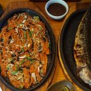 효담(곤드레산채밥상) 이미지