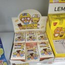 초코약국 | 어린이 아연 젤리 추천 하이텐쮸 초코, 어린이용 간식