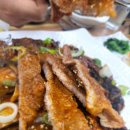 정읍 태인에서 만난 감칠맛 폭발!코다리조림의 진수, 코다리각시 정읍 태인점 방문 후기
