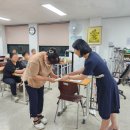 늘한결요양보호사교육원 네이버블로그