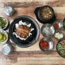 뿌리깊은석갈비막국수 이미지