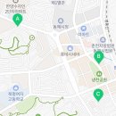 비비큐동해천곡점 이미지