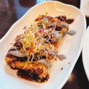 건강마을 | 광명 두부요리 맛집 추천 담원 두부마을 건강한 한식 한상 후기 (가족외식 인기)