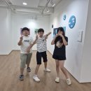 여름방학 특별 프로그램 ＜마음이 자라는 돌봄교실＞ 활동 사진 이미지