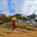 자작바위 이미지