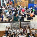 천동초등학교 후문 이미지