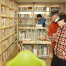 도림천에서 용나는 작은도서관 이미지