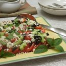 그릭샐러드(Greek Salad) 이미지