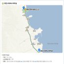 동해안자전거길 이미지